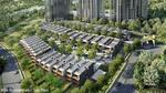 Senibong Cove - Hills Residences #0