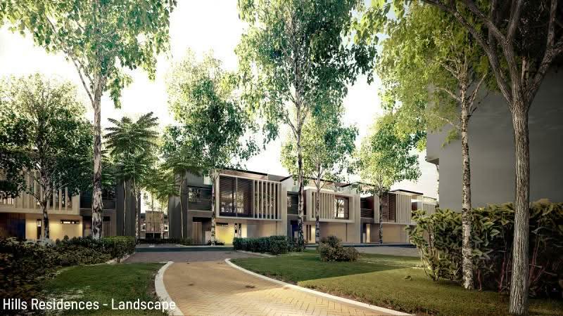 Senibong Cove - Hills Residences - iProperty.com.my