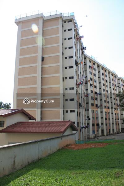 For Rent - 118 Ang Mo Kio Avenue 4