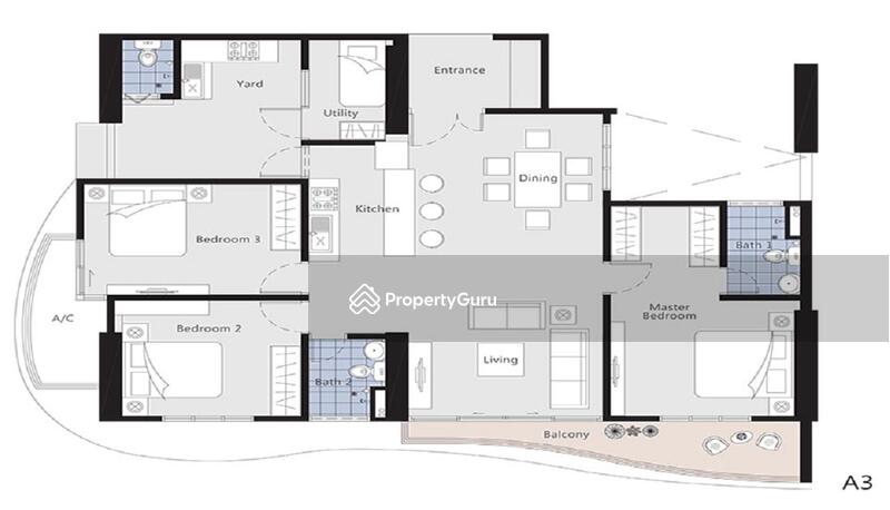 EXO Residences #0