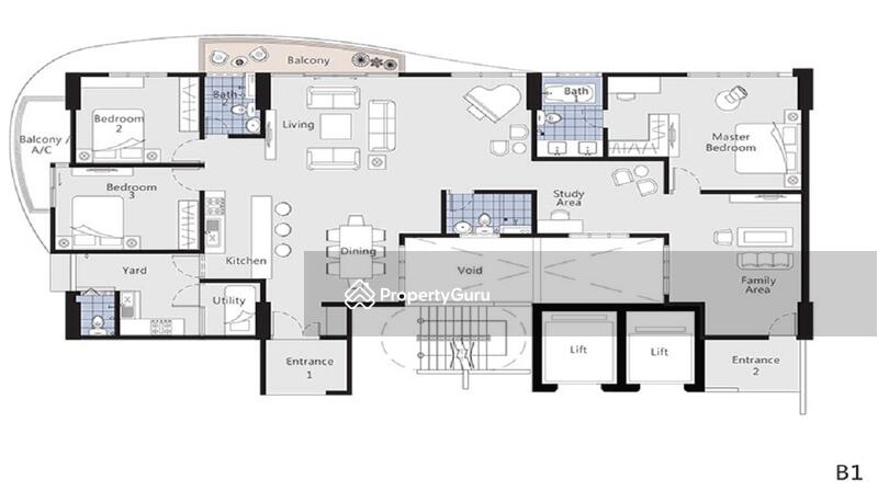 EXO Residences #0