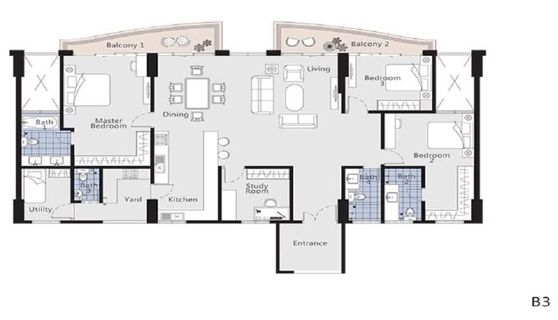 EXO Residences - iProperty.com.my