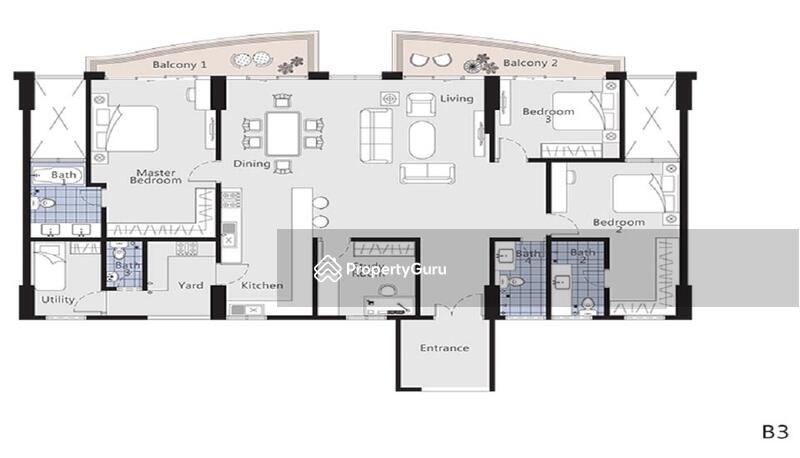 For Sale - EXO Residences