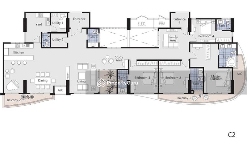 For Sale - EXO Residences