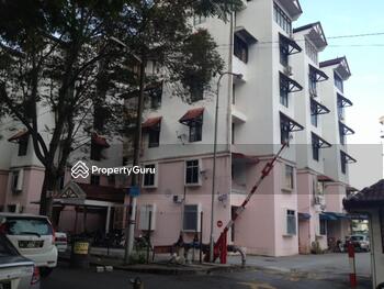 Taman Jubilee Phase 3