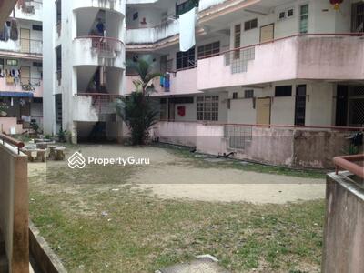 - Taman Jubilee Phase 3