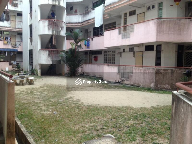 Taman Jubilee Phase 3 #0