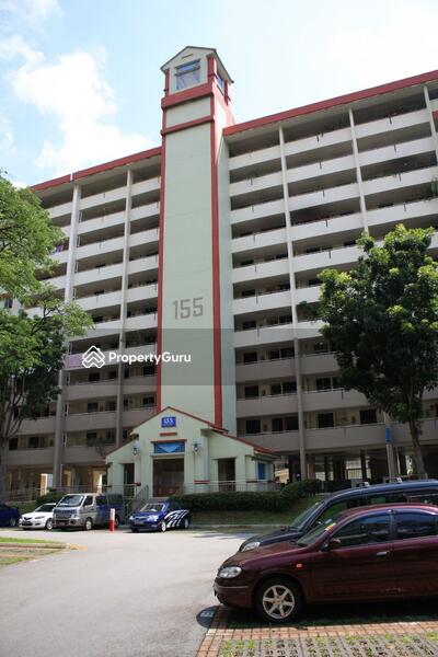 For Rent - 155 Ang Mo Kio Avenue 4