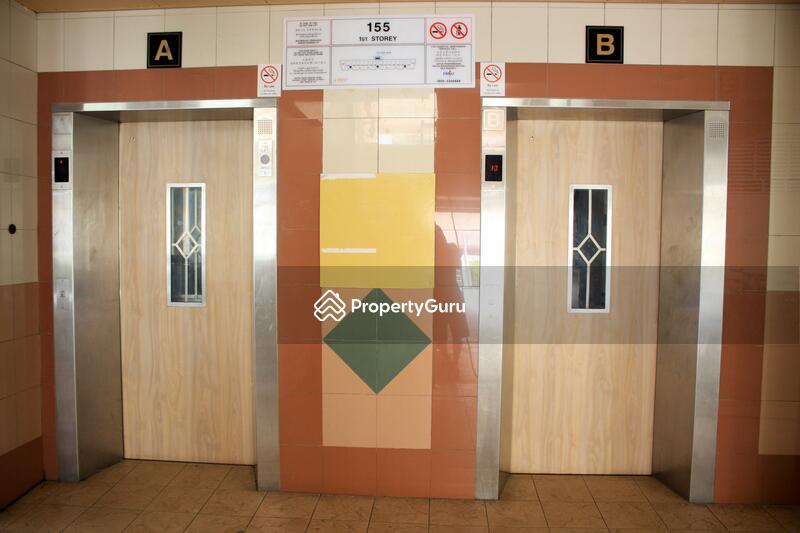 For Rent - 155 Ang Mo Kio Avenue 4
