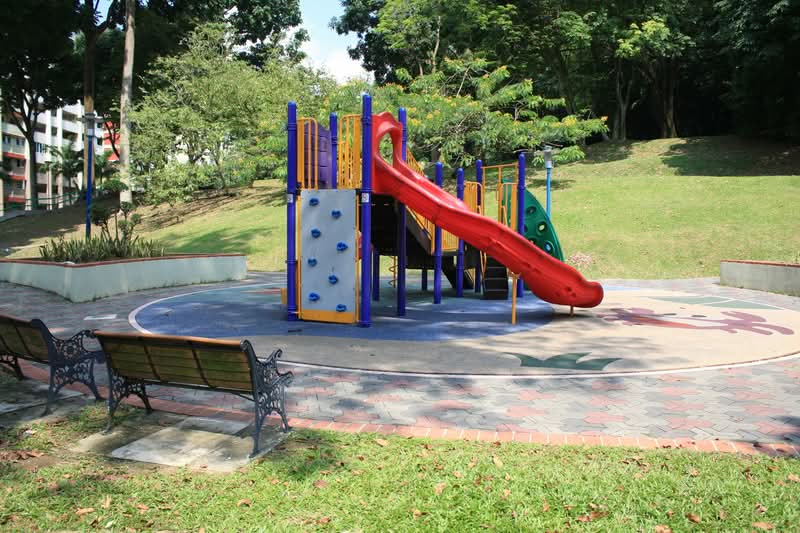155 Ang Mo Kio Avenue 4
