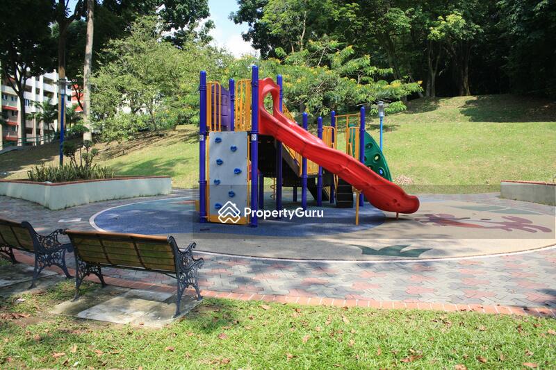For Rent - 155 Ang Mo Kio Avenue 4