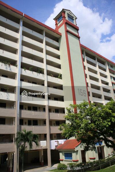 For Sale - 156 Ang Mo Kio Avenue 4