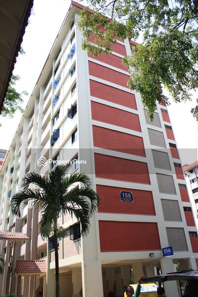 For Sale - 156 Ang Mo Kio Avenue 4