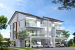 Saujana 1080 Residences #0