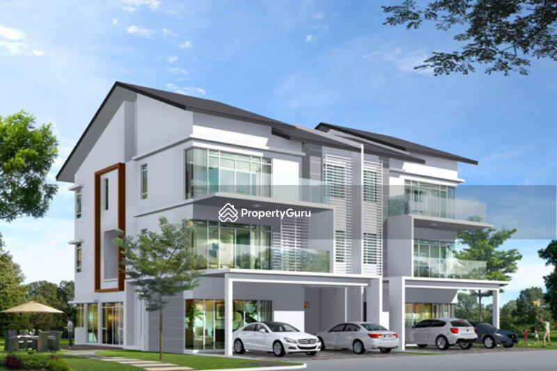 Untuk Dijual - Saujana 1080 Residences