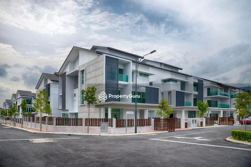 Untuk Dijual - Saujana 1080 Residences