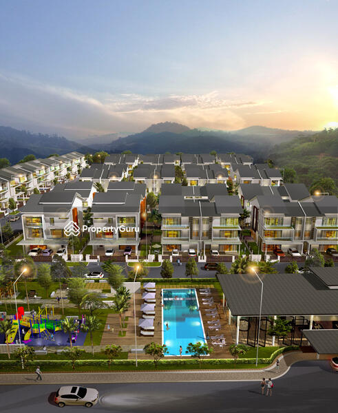 Untuk Dijual - Saujana 1080 Residences
