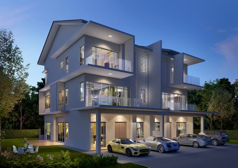 Saujana 1080 Residences - iProperty.com.my