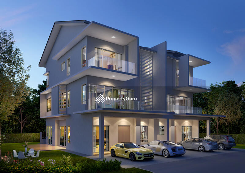 Untuk Dijual - Saujana 1080 Residences