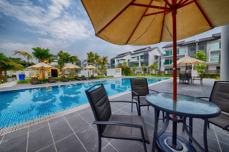Saujana 1080 Residences - iProperty.com.my