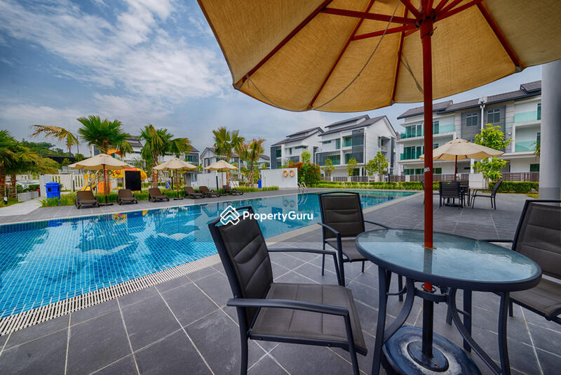 Untuk Dijual - Saujana 1080 Residences