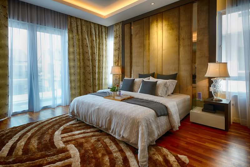 Saujana 1080 Residences - iProperty.com.my