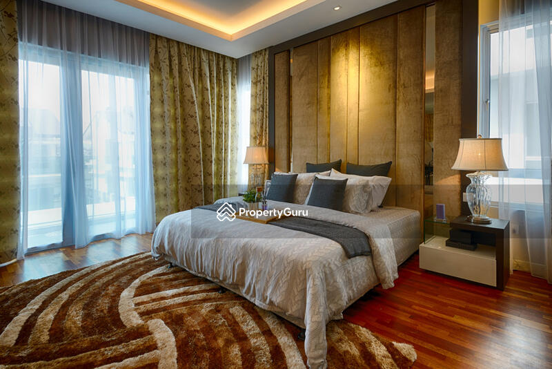 Untuk Dijual - Saujana 1080 Residences