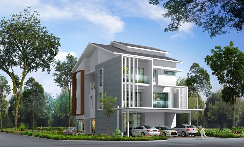 Saujana 1080 Residences - iProperty.com.my