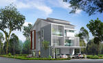Saujana 1080 Residences #0