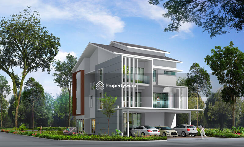 Untuk Dijual - Saujana 1080 Residences