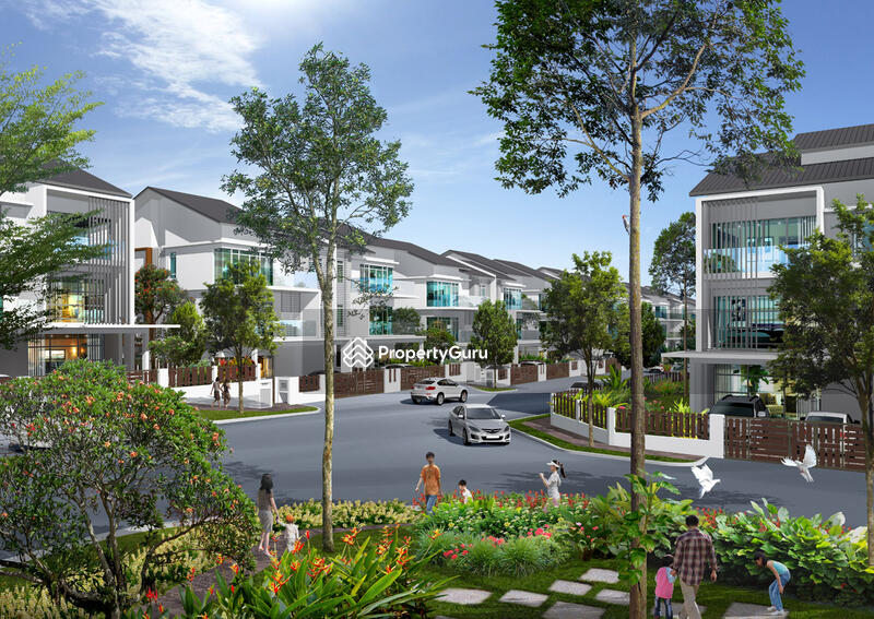 Saujana 1080 Residences #0