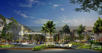 Saujana 1080 Residences