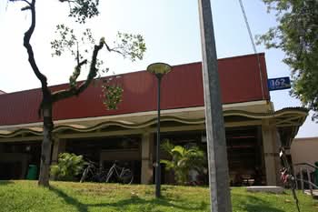 162 Ang Mo Kio Avenue 4