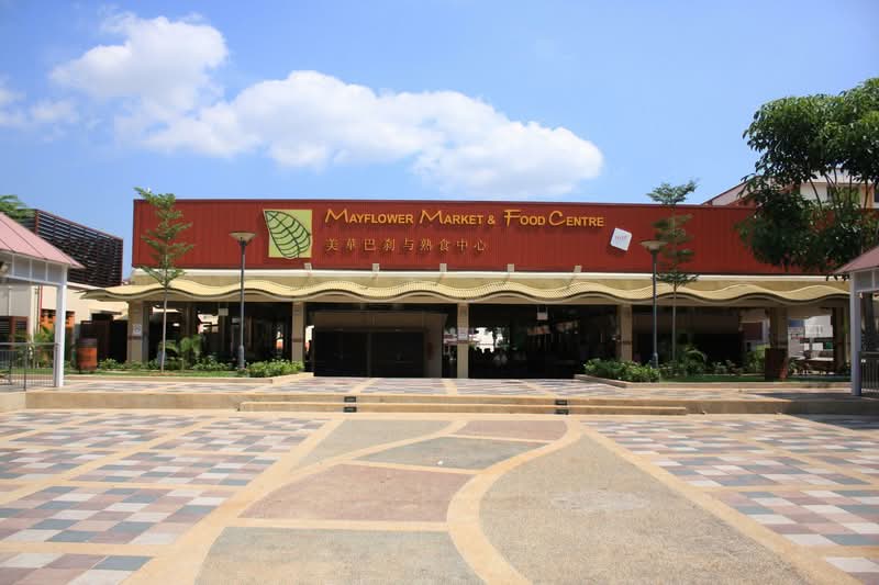 162 Ang Mo Kio Avenue 4 #0