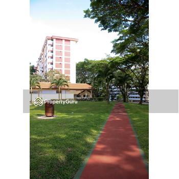 170 Ang Mo Kio Avenue 4