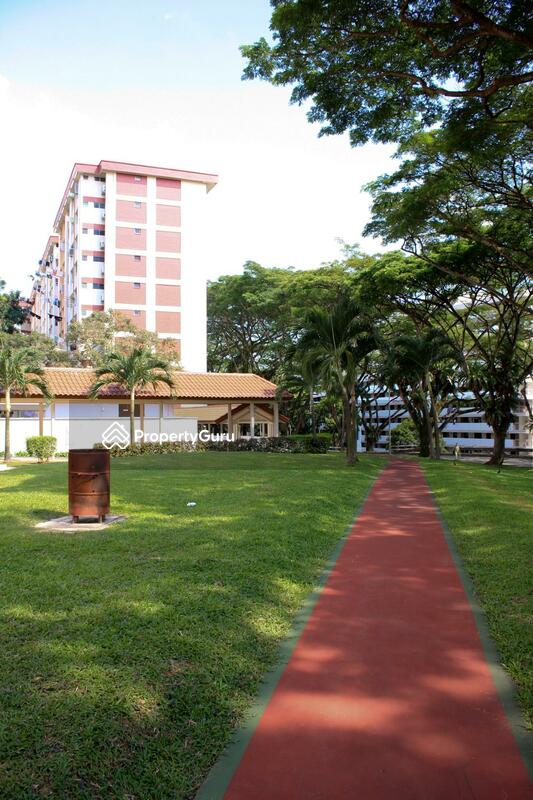 170 Ang Mo Kio Avenue 4 #0