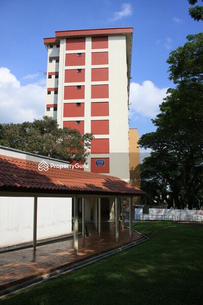 For Rent - 170 Ang Mo Kio Avenue 4