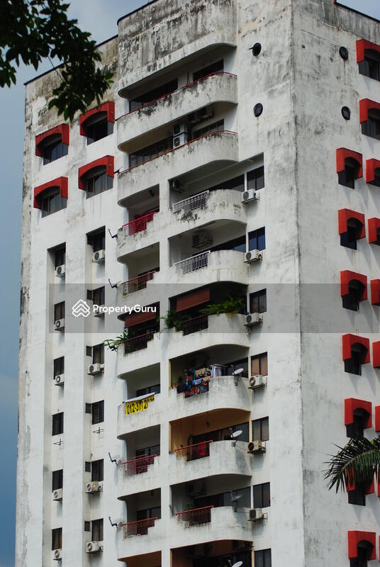 Sri Bangsar Condo Details In Kuala Lumpur Propertyguru Sri Bangsar 0