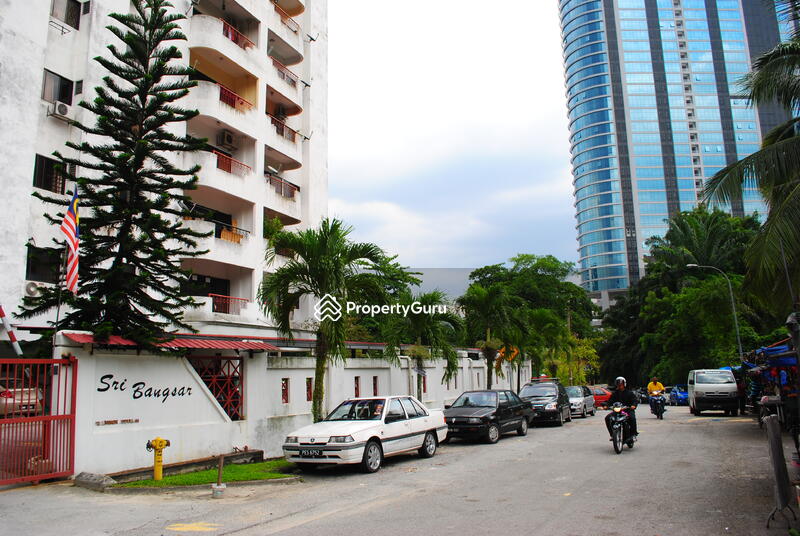 Sri Bangsar #0