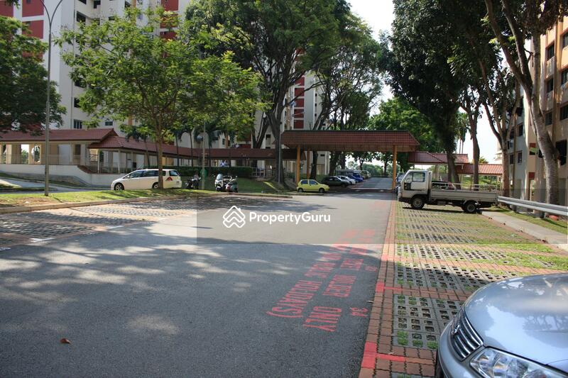 For Sale - 171 Ang Mo Kio Avenue 4