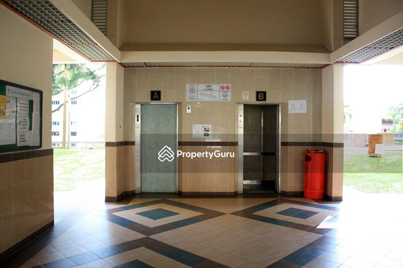 For Sale - 171 Ang Mo Kio Avenue 4
