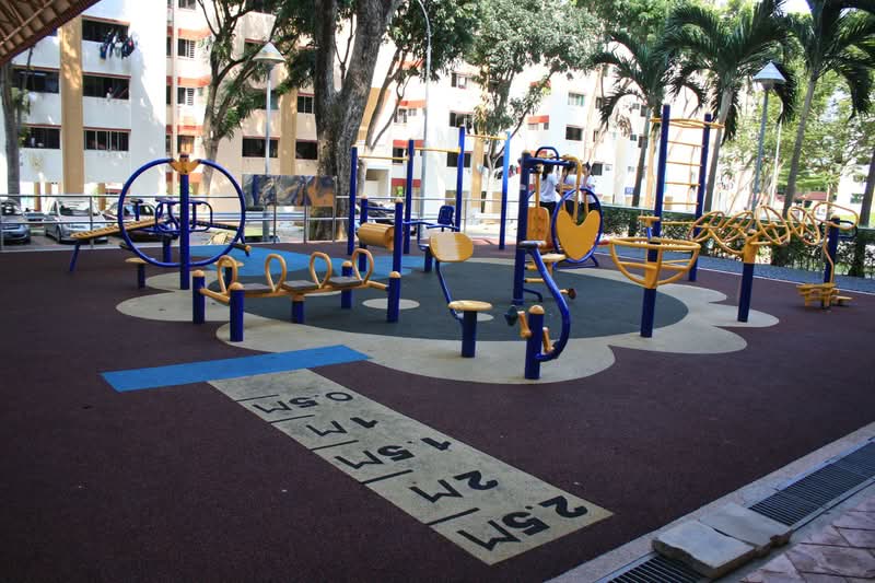 171 Ang Mo Kio Avenue 4