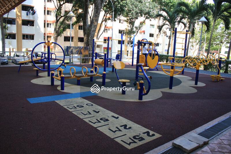For Sale - 171 Ang Mo Kio Avenue 4