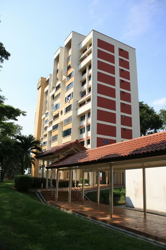 171 Ang Mo Kio Avenue 4