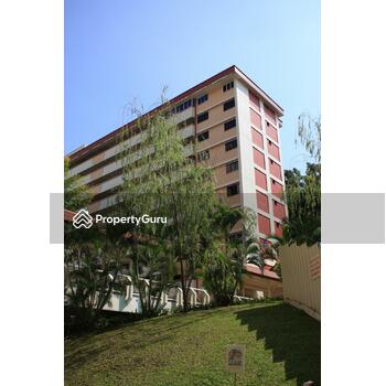 172 Ang Mo Kio Avenue 4