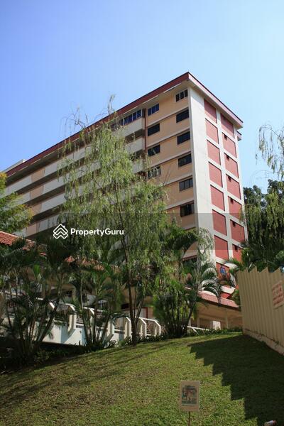 For Sale - 172 Ang Mo Kio Avenue 4