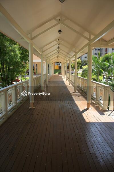 For Sale - 172 Ang Mo Kio Avenue 4