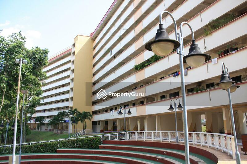 For Sale - 172 Ang Mo Kio Avenue 4