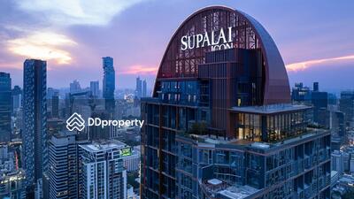  - Supalai Icon Sathorn : ศุภาลัย ไอคอน สาทร