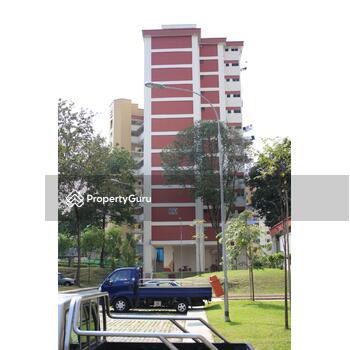 173 Ang Mo Kio Avenue 4